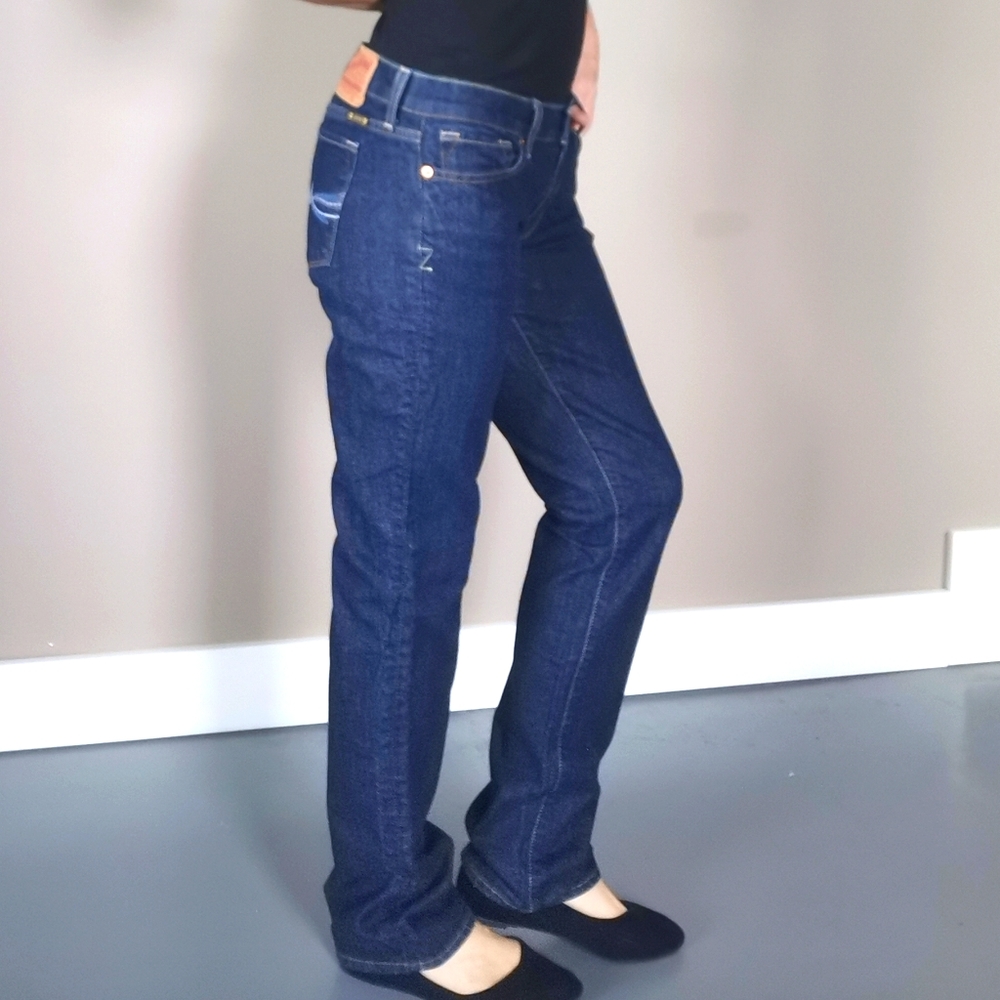 Lucky Brand ladies jeans